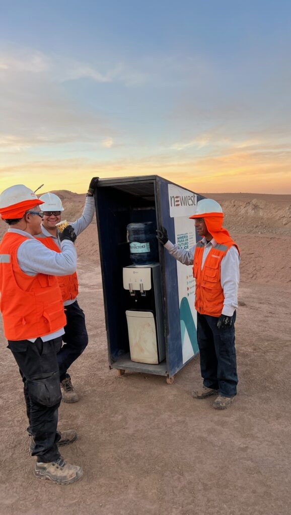Todos los proyectos preseleccionados