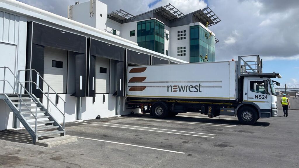 Capetown unidad renovación