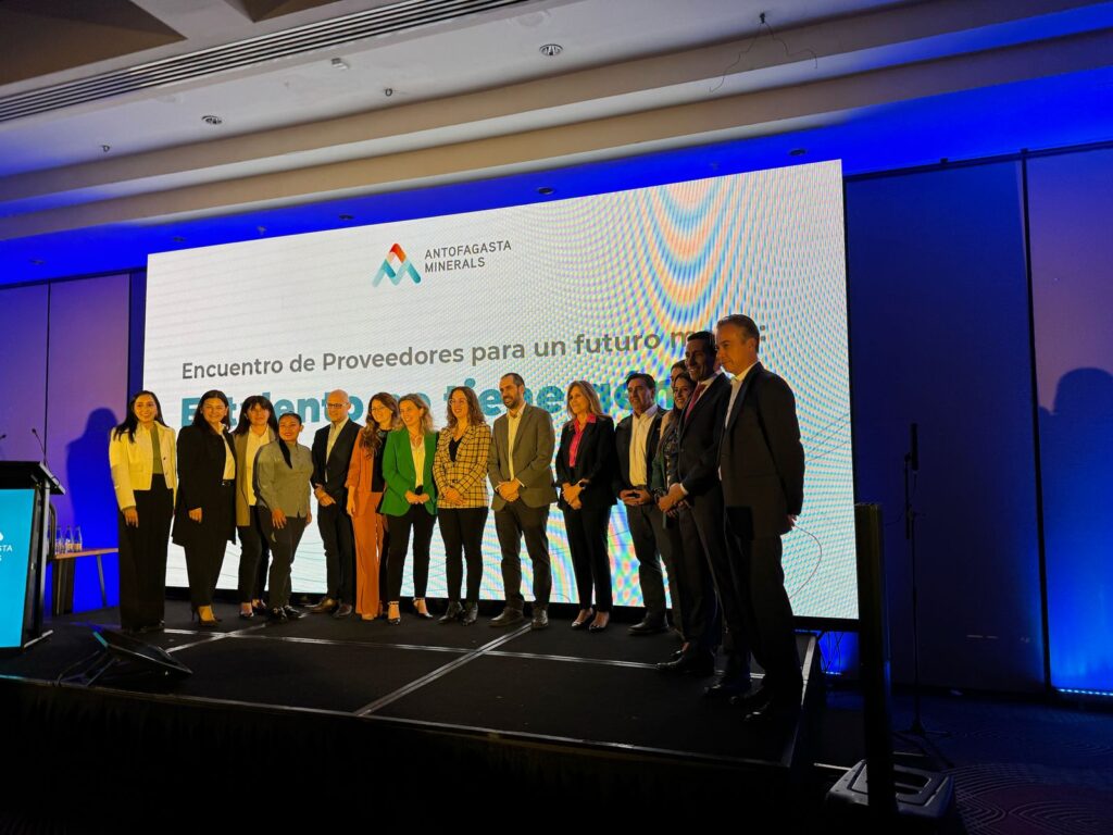 Recognition of the increase in female workforce