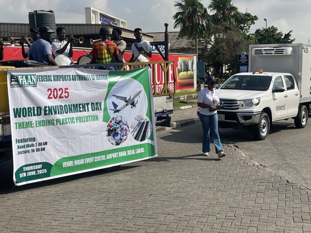 World Environment Day Nigeria